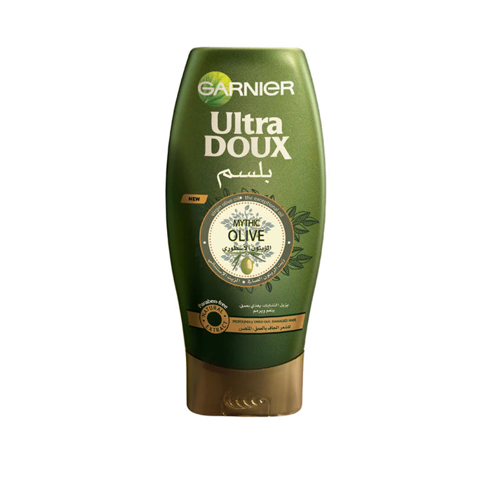 ULTRA DOUX MYTHIC OLIVE CONDITIONER 200ML