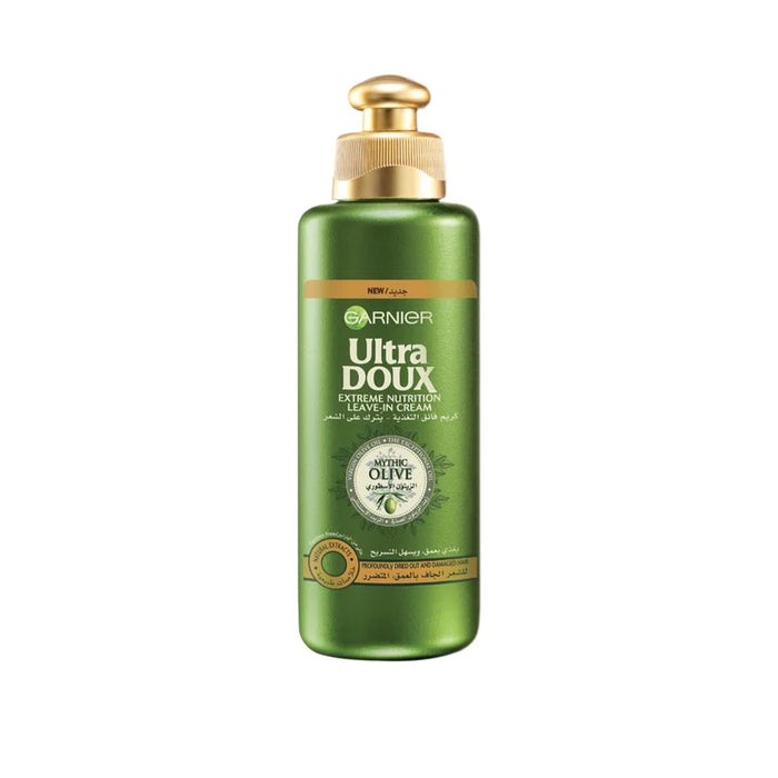 ULTR DOUX MYTHIC OLIVE LEAVE IN 200ML