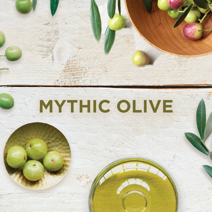 ULTR DOUX MYTHIC OLIVE LEAVE IN 200ML