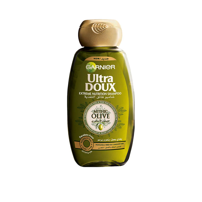 ULTRA DOUX OLIVE MYTHIC ULTRA DOUX SHAMPOO