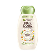 ULTRA DOUX ALMOND MILK AND AGAVE NECTAR SHAMPOO