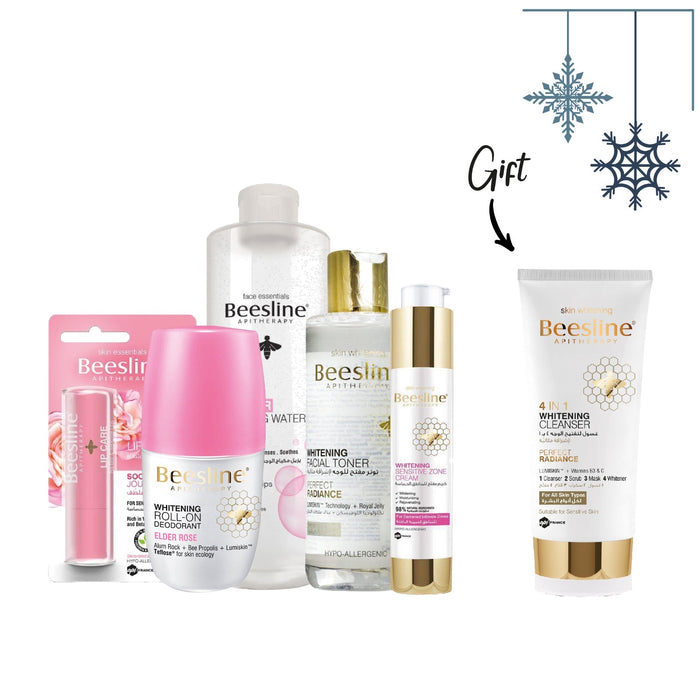 Beesline SkinCare Set