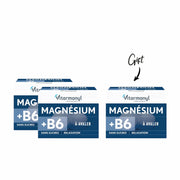 Buy 2 Get 1 Free Vitarmonyl Magnesium