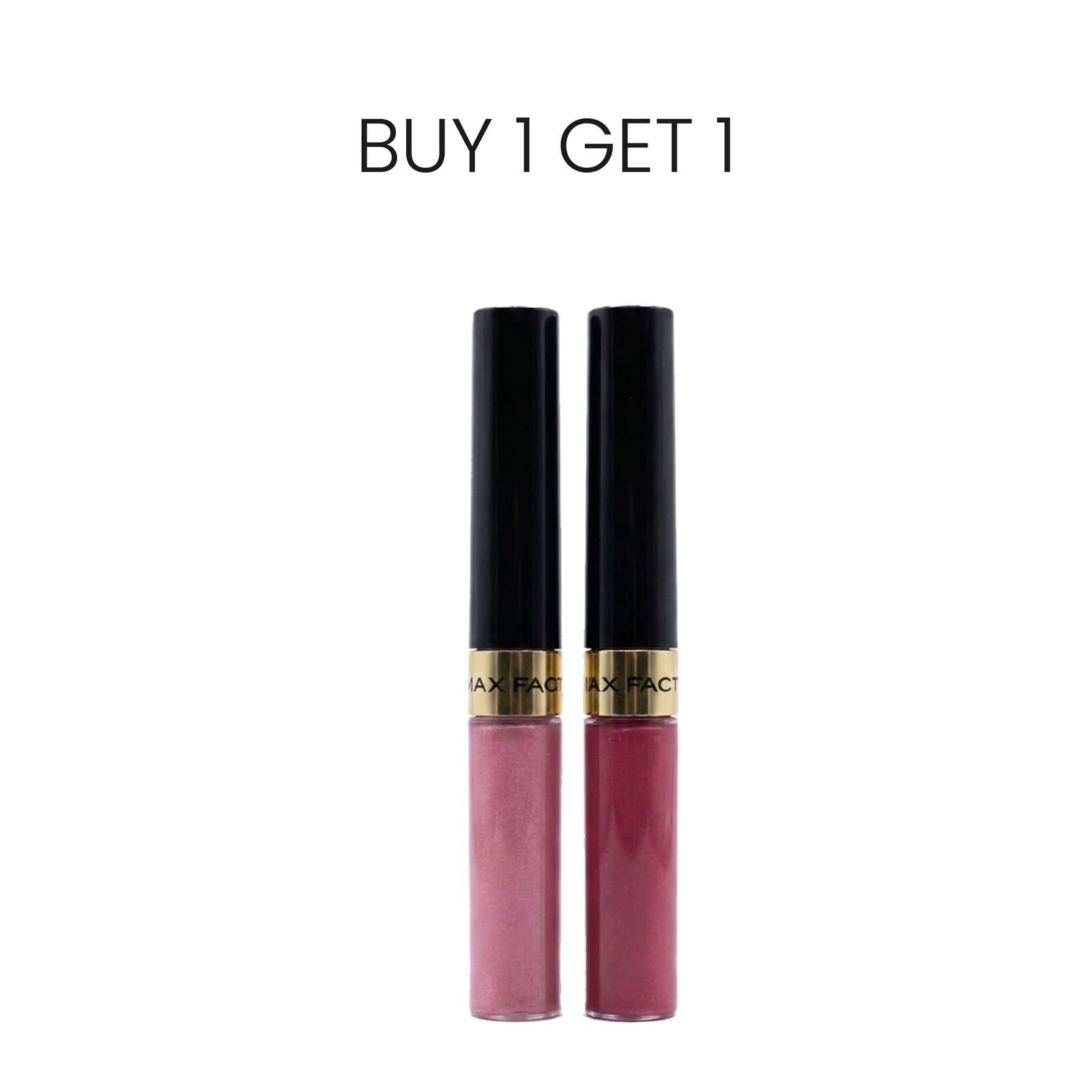 Max Factor Lip Gloss