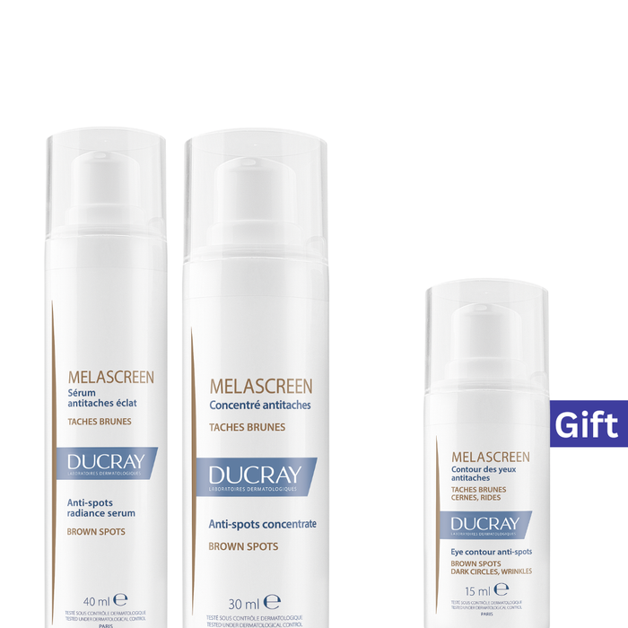 Ducray Triple Action Antispots Kit