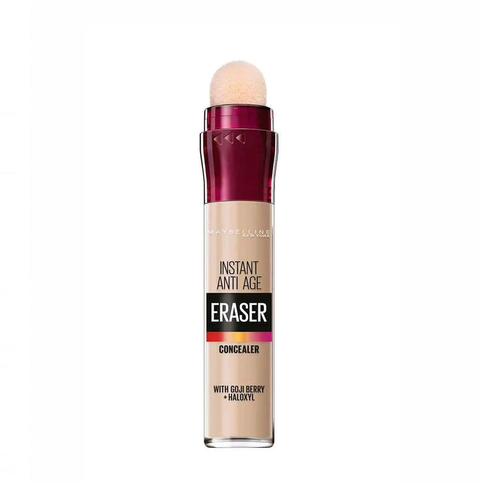 MAYBELLINE INSTAND AGE REWIND EARSER DARK CIRCLES TREATMENT,MULTI USE COONCEALER