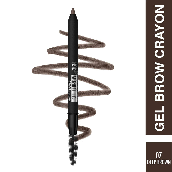 MAYBELLINE TATTOO BROW 36H