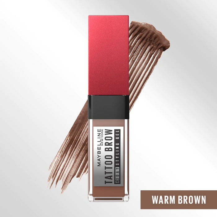 MAYBELLINE TATTOO BROW 3D GEL