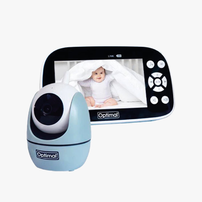 OPTIMAL VIDEO BABY MONITOR