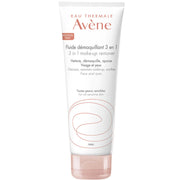 AVENE DEMAQUILLANT 3 EN 1 FLUIDE 200ML