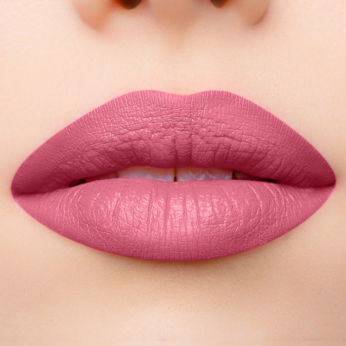 SAMOA Matt Liquid Lipstick Ooh La Lips