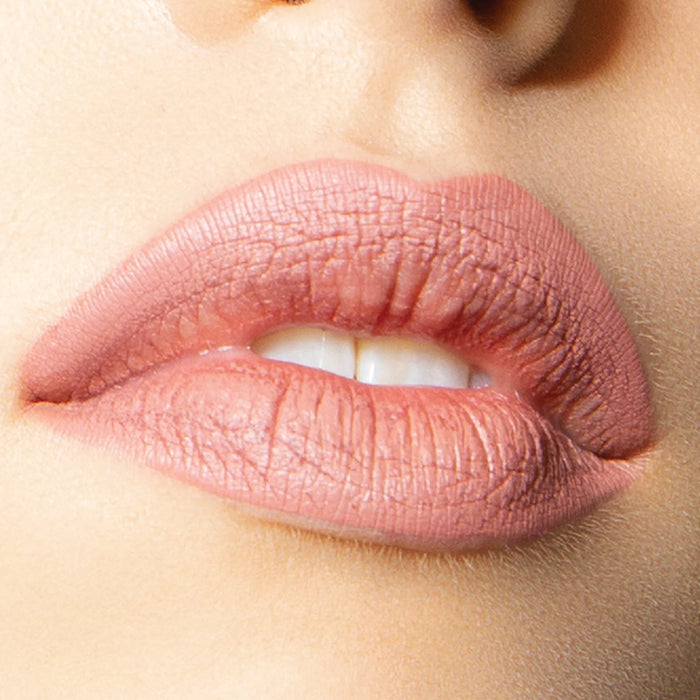 SAMOA Matt Liquid Lipstick Ooh La Lips