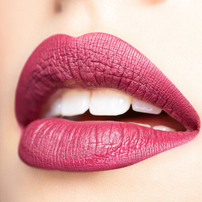 SAMOA Matt Liquid Lipstick Ooh La Lips