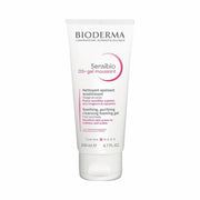 BIODERMA SENSIBIO DS+ GEL 200ML