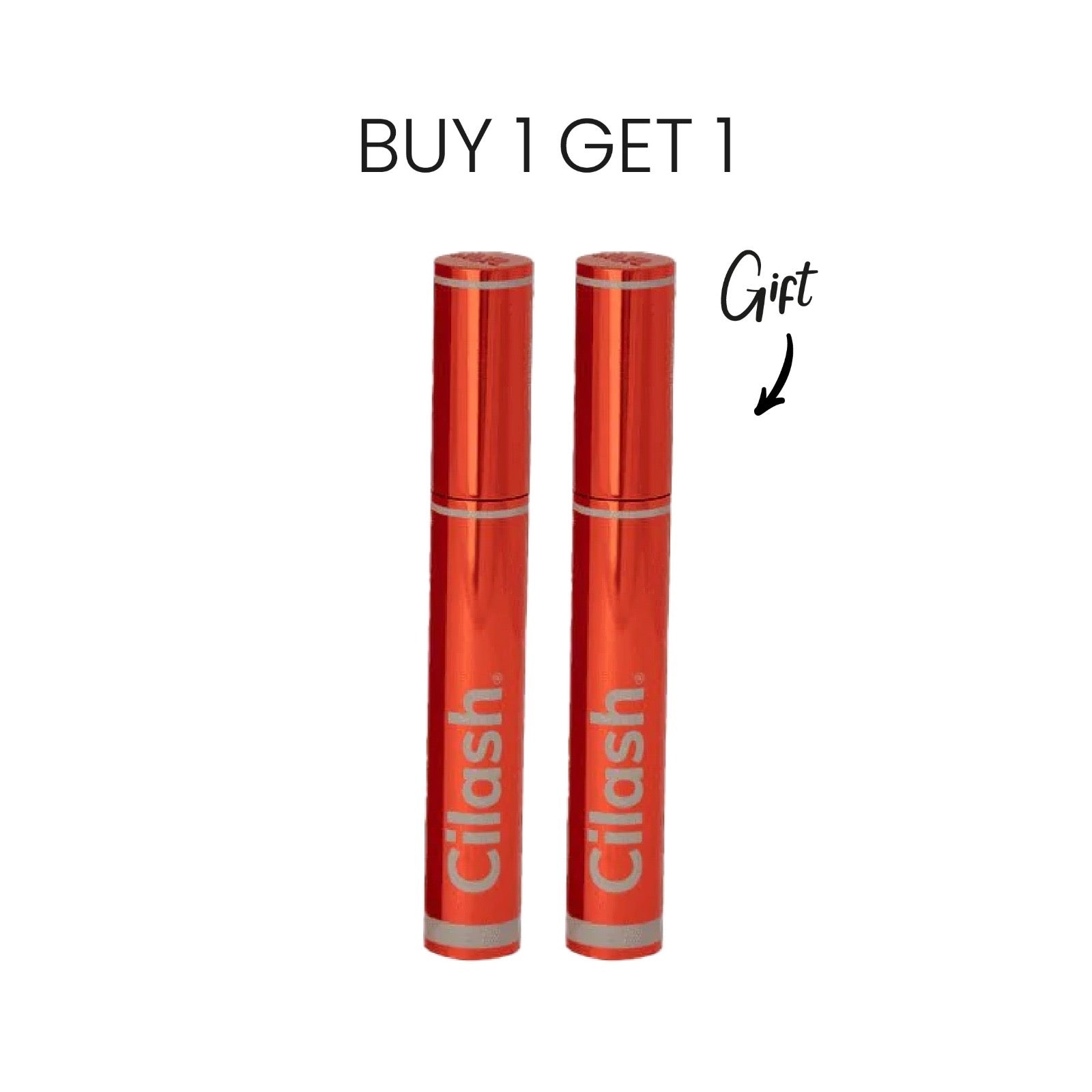 Buy 1 Get 1 FREE Cilash