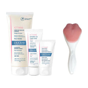 Ducray Ictyane Hydration Set