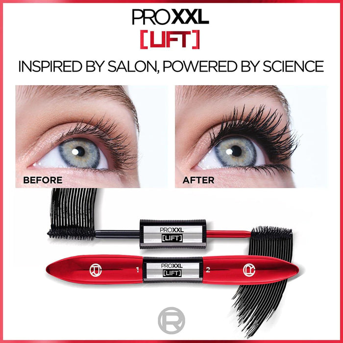 LOREAL PRO XXL LIFT MASCARA