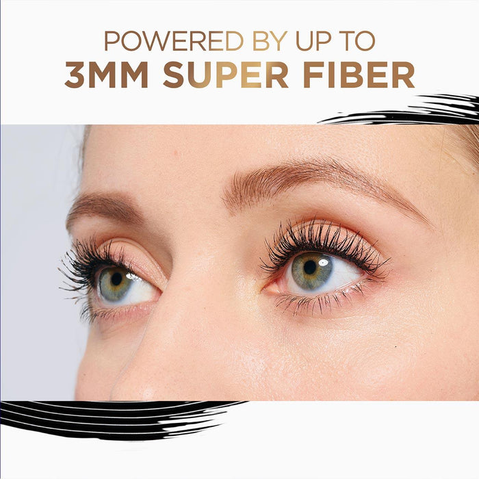 LOREAL PRO XXL EXTENSION MASCARA