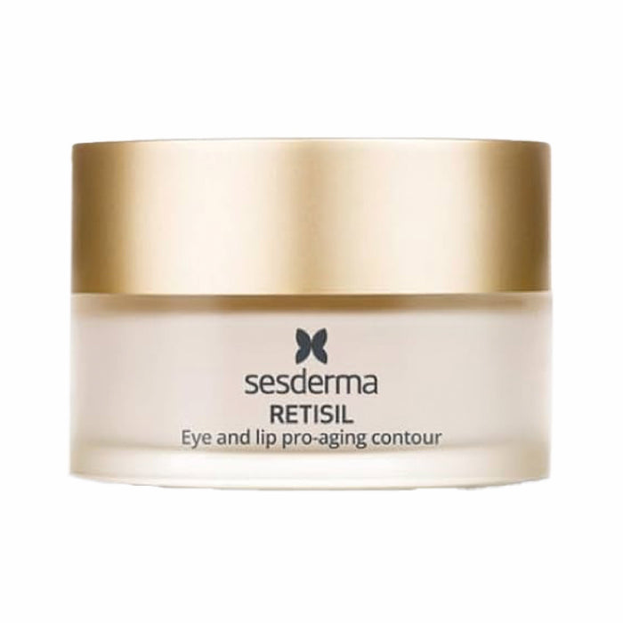 SESDERMA RETISIL EYE AND LIP PRO-AGING CONTOUR 30ML