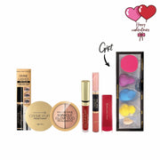Makeup Set 4