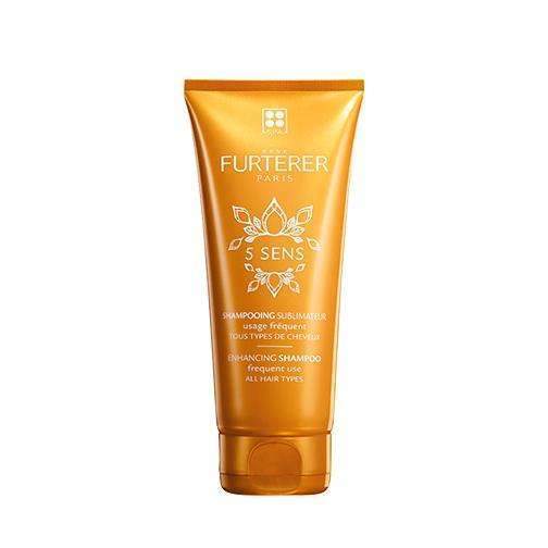 RENE FURTERER 5 SENS ENHANCING SHAMPOO 2OOML