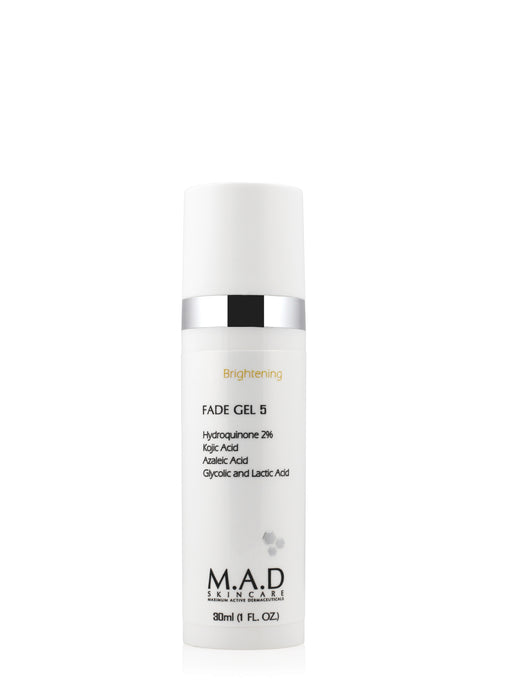 M.A.D FADE GEL 5 30ML