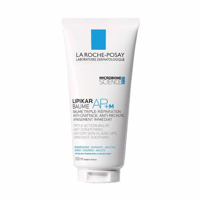 LA ROCHE POSAY LIPIKAR BALM APM 200ML