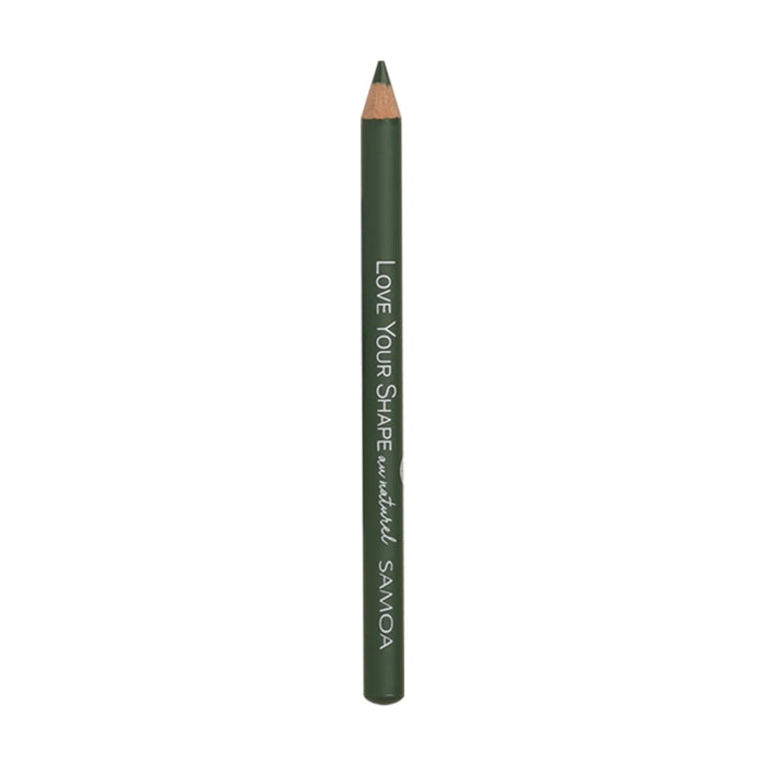 SAMOA Love Your Shape Kajal Intense Eyeliner