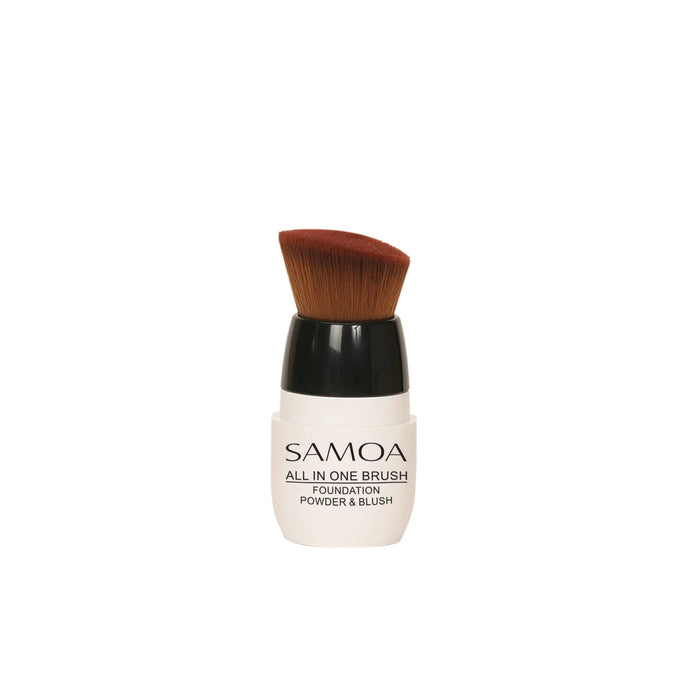 SAMOA All In One Brush