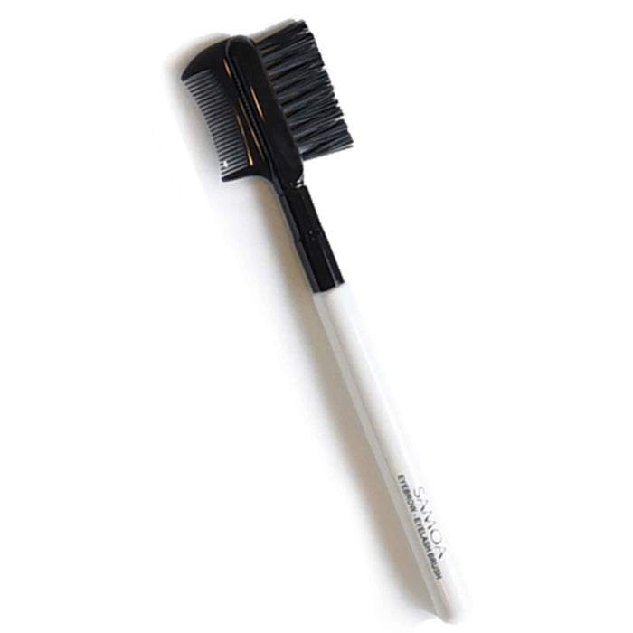 SAMOA Eyebrow-Eyelash Brush