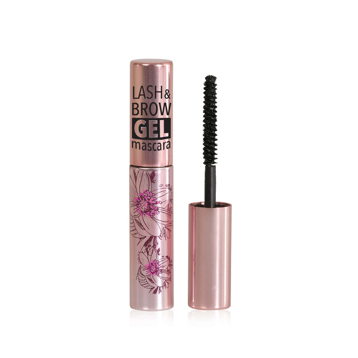 SAMOA Lotus Brow & Lash Transparent Gel Mini Mascara