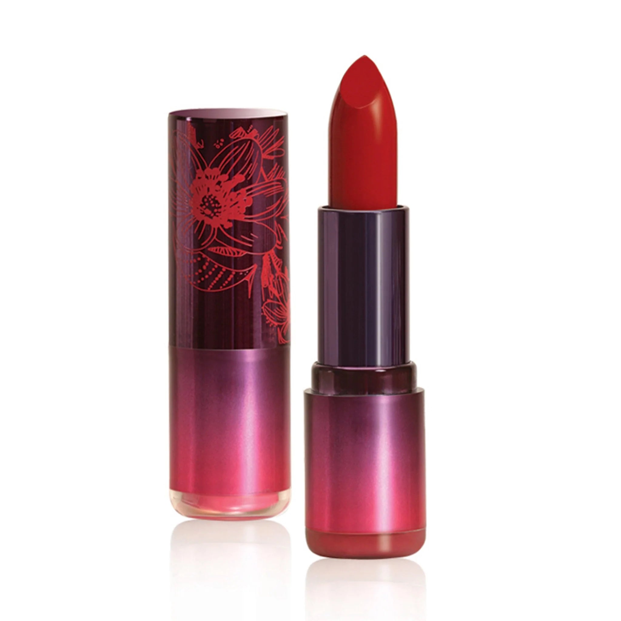 SAMOA Lotus Velvet Lipstick