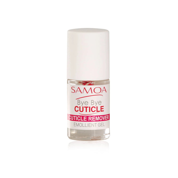 SAMOA Bye Bye Cuticle Remover