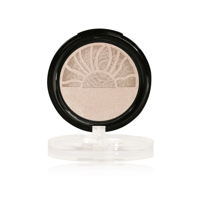 SAMOA Rise & Shine Metallic Highlighter