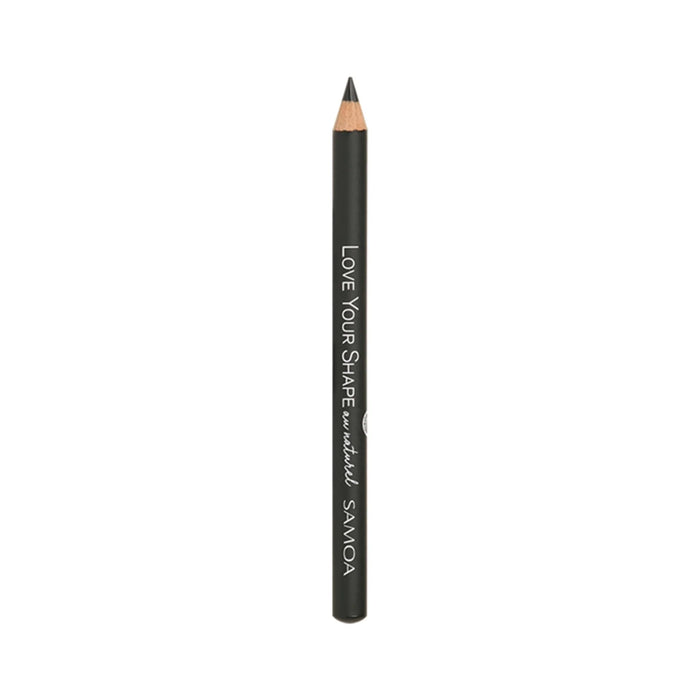 SAMOA Love Your Shape Kajal Intense Eyeliner