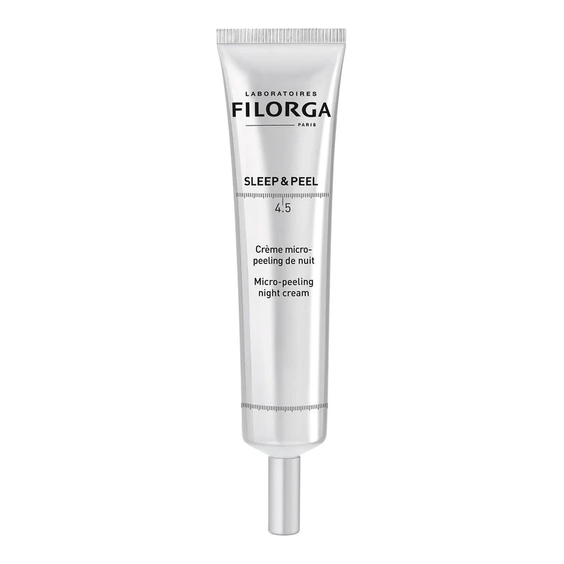 FILORGA SLEEP & PEEL 4.5 40ML