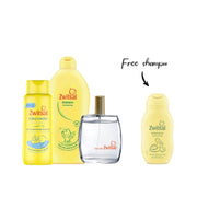 Zwitsal Baby Set