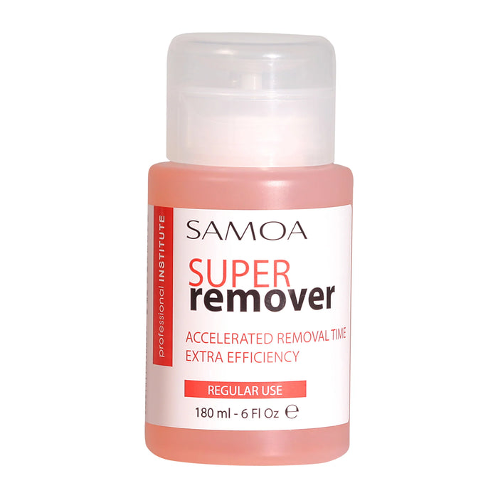 SAMOA Super Remover 180ml