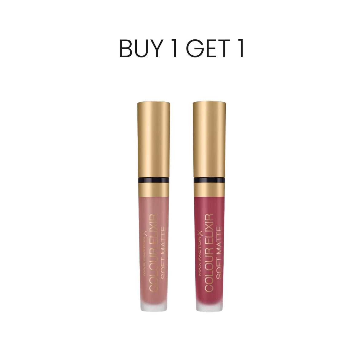 Max Factor Lip Gloss