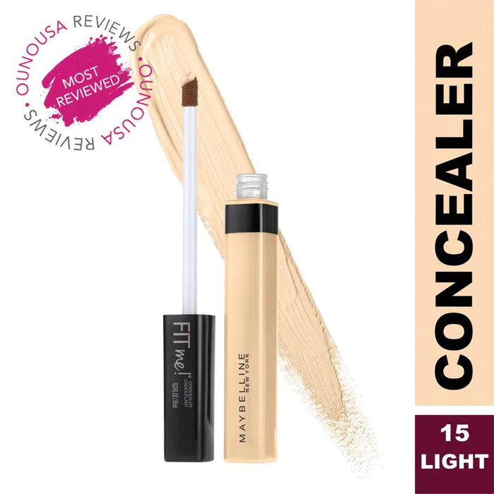 MAYBELLINE FIT ME CONCEALER