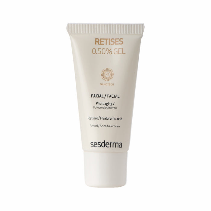 SESDERMA RETISES 0.5% GEL 30ML