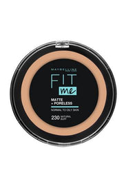 MAYBELLINE FIT ME POWDER