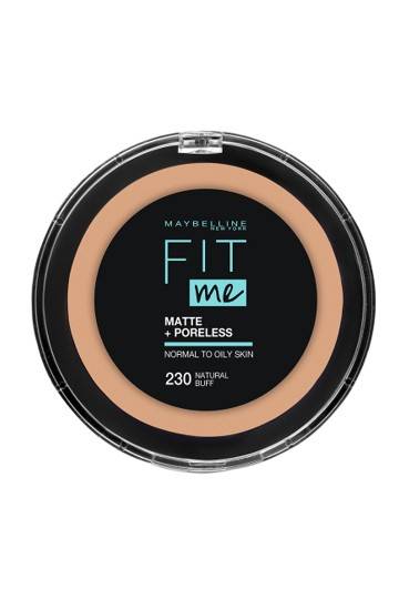 MAYBELLINE FIT ME POWDER