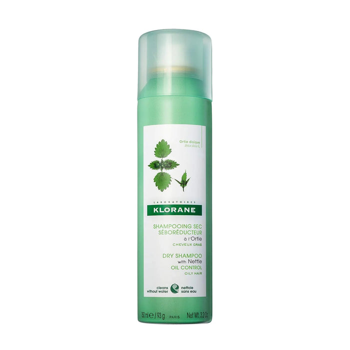 KLORANE SHAMPOOING SEC A L'ORTIE 150ML