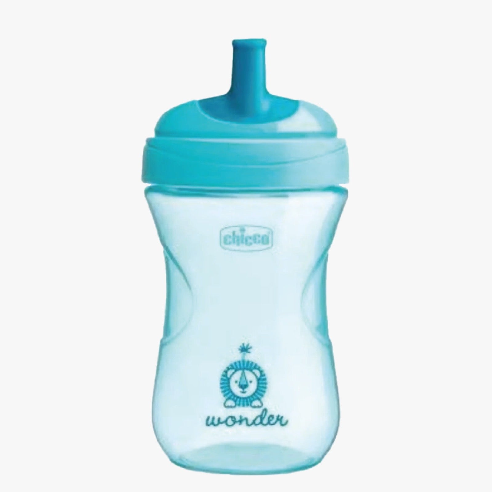 CHICCO ADVANCED CUP 12+ 266ML