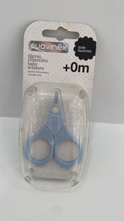 Suavinex Baby Scissors 0M+