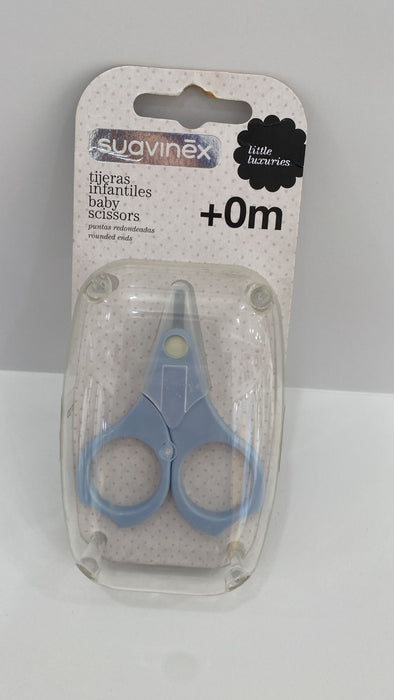 Suavinex Baby Scissors 0M+