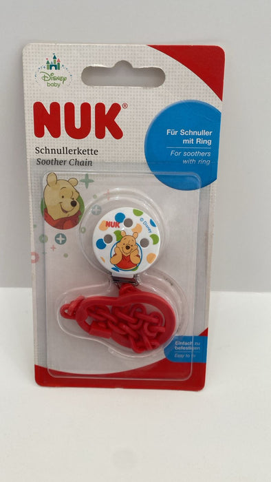 Nuk Soother Chain