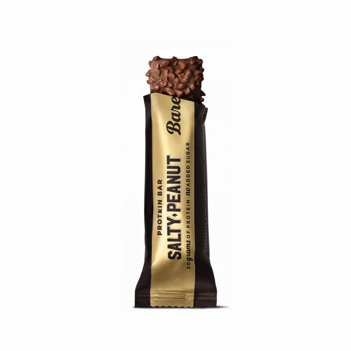 BAREBELLES SALTY PEANUT 20G