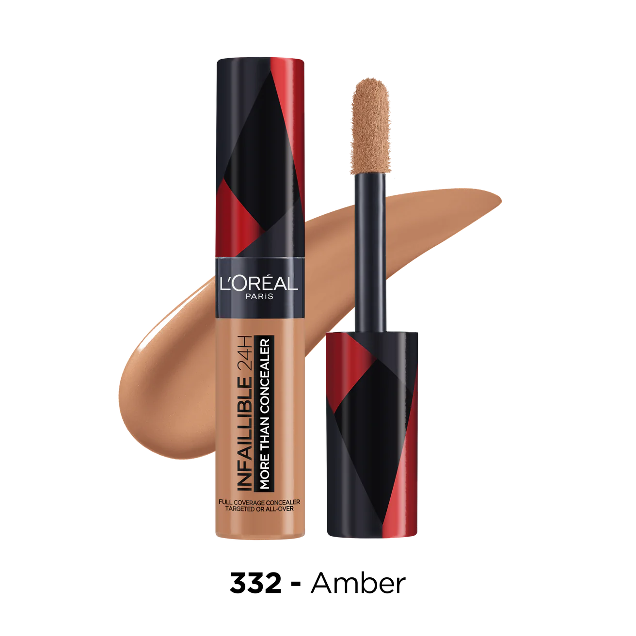 LOREAL INFAILLIBLE FULL WEAR CONCEALER